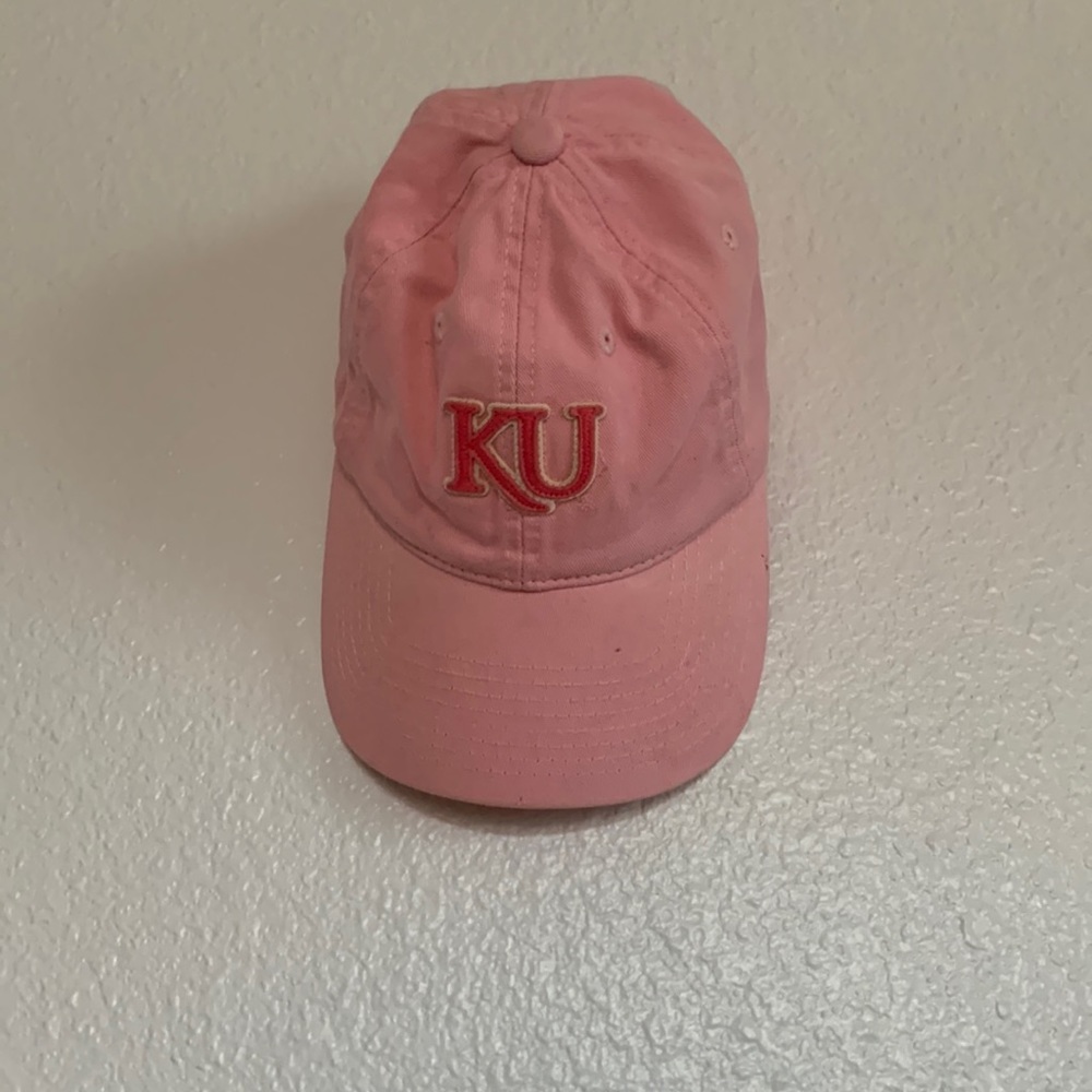 KU hat 💕